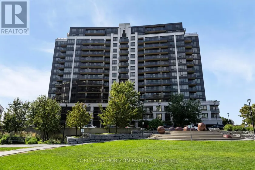 Apartment at 310 - 1070 SHEPPARD AVENUE W, Toronto
