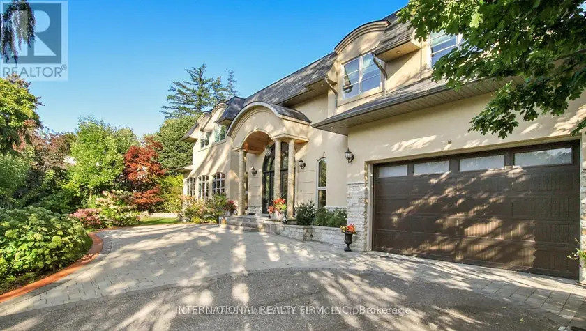 Detached at 1286 CAMBRIDGE DRIVE, Oakville