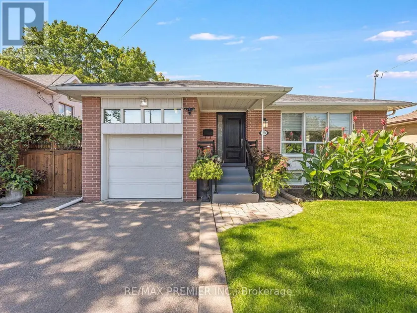 Detached at 2894 WESTON ROAD, Toronto