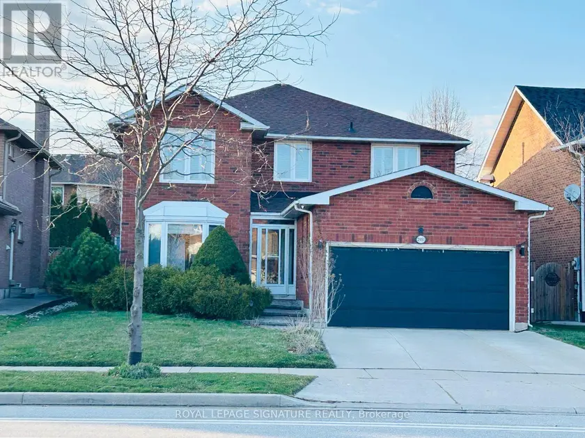 Detached at UPPER - 2951 KINGSWAY DRIVE, Oakville