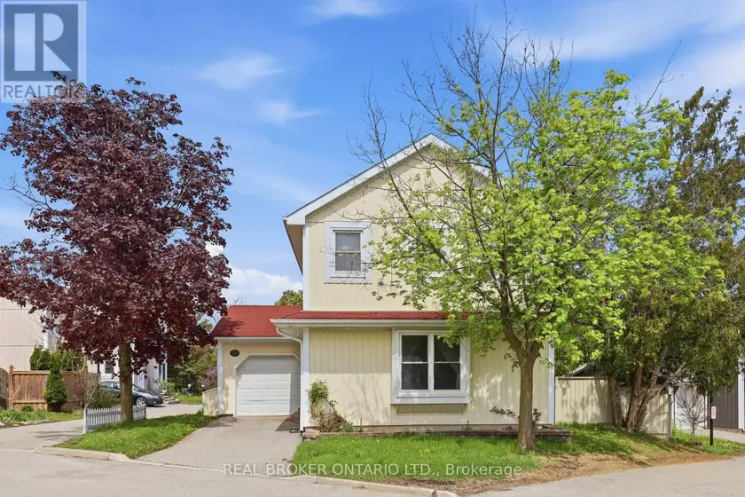 Detached at 22 BENT OAK CIRCLE, Mississauga
