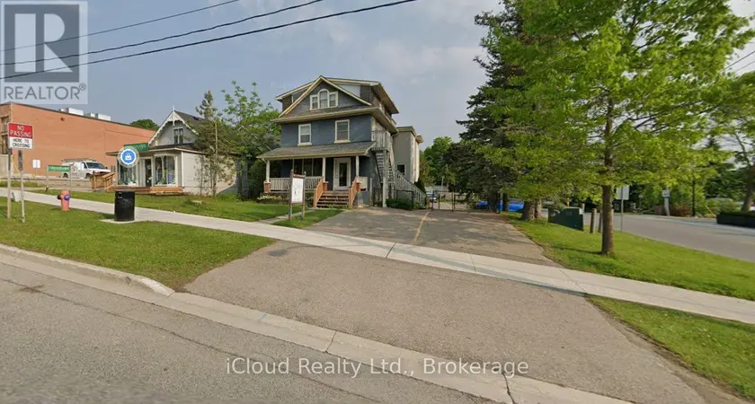 Other at 65 BROADWAY, Orangeville