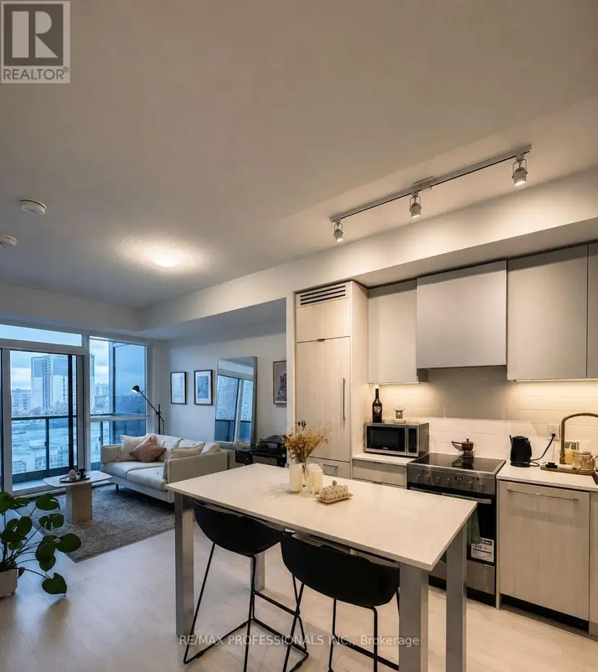 Apartment at 726 - 10 GIBBS ROAD, Toronto