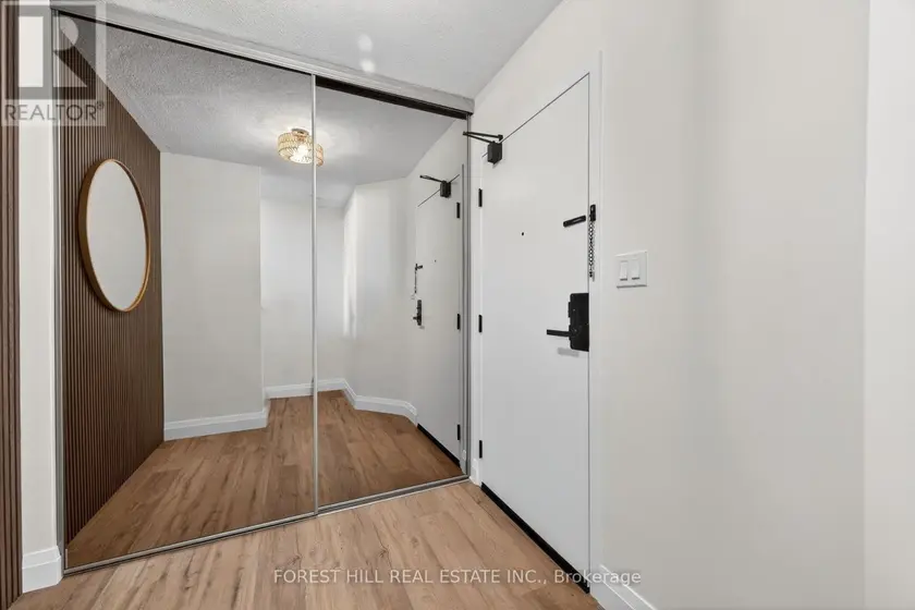 Apartment at 1211 - 11 WINCOTT DRIVE, Toronto