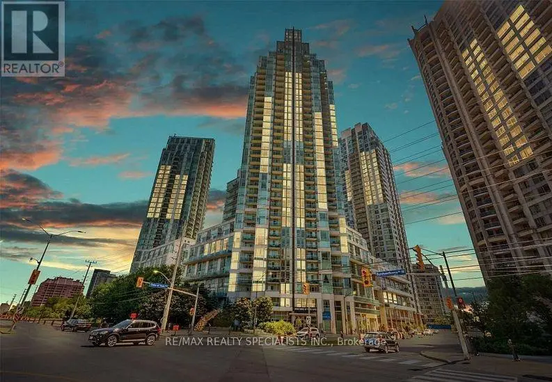 Apartment at 2401 - 3939 DUKE OF YORK BOULEVARD W, Mississauga