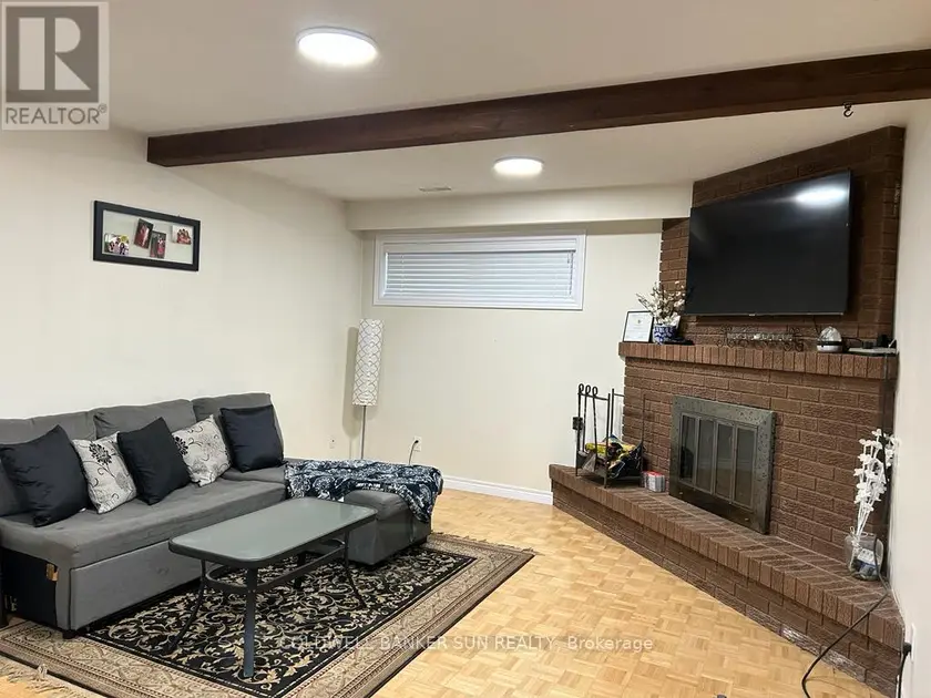 Detached at BSMT - 15 MILL VIEW COURT, Caledon