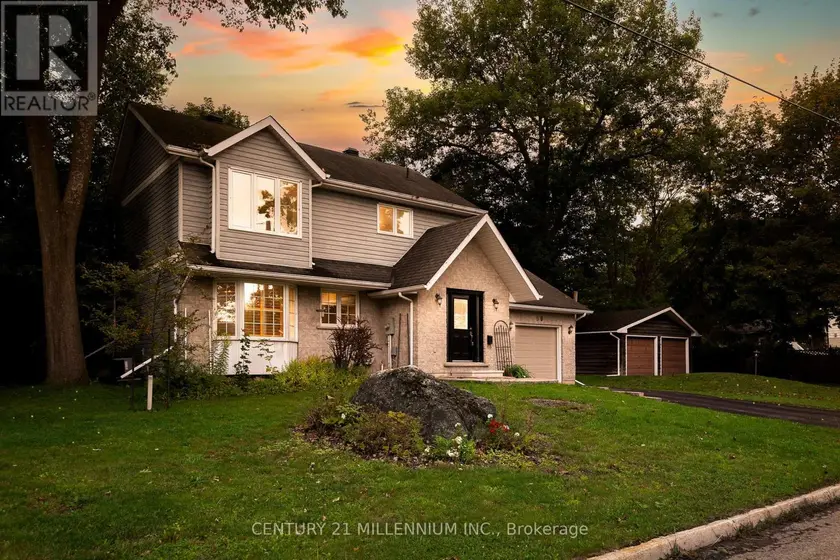 Detached at 50 MARGARET STREET, Orangeville