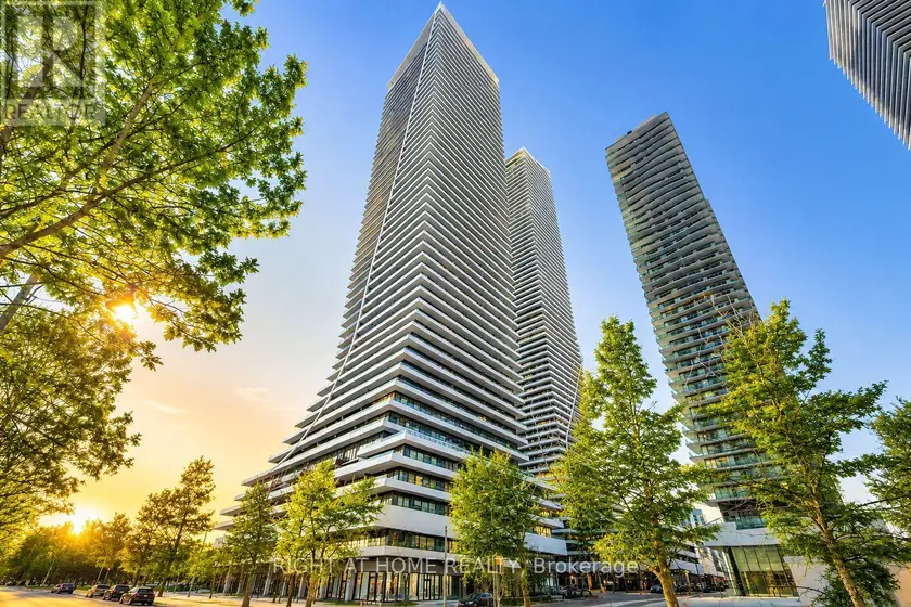 Apartment at LPH02B - 20 SHORE BREEZE DRIVE, Toronto