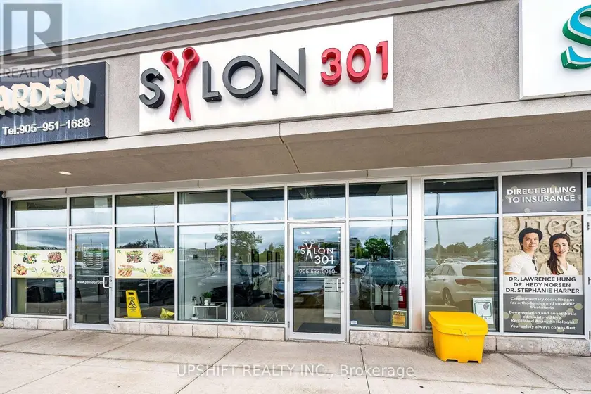 Other at 3B - 301 QUEEN STREET S, Caledon