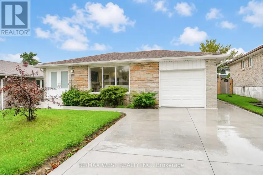 Detached at 765 DODSWORTH CRESCENT, Mississauga