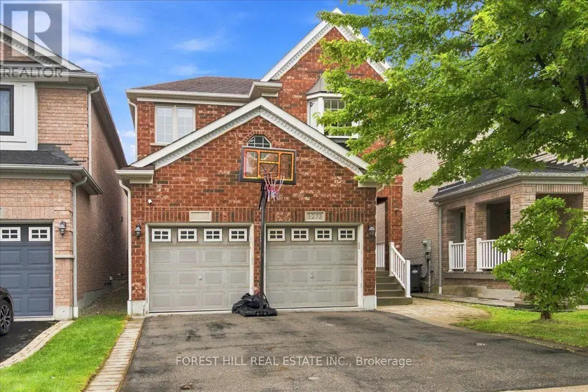 Detached at 3273 RESPOND ROAD, Mississauga