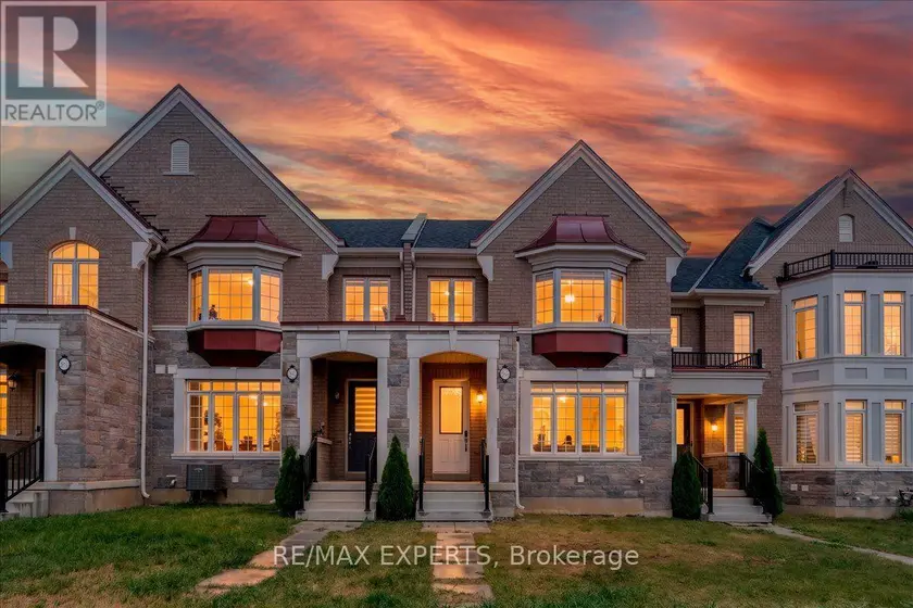 Townhouse at 4025 SIXTH LINE, Oakville