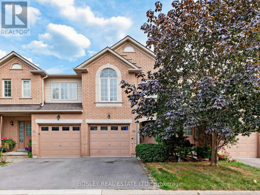 Townhouse at 29 - 1489 HERITAGE WAY, Oakville