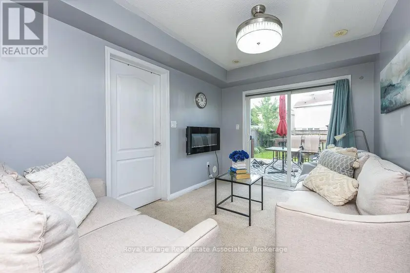 Townhouse at 2 - 6 VENTURA AVENUE, Brampton