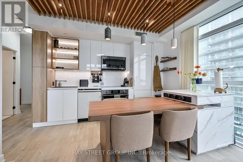 Apartment at 1604 - 251 MANITOBA STREET, Toronto