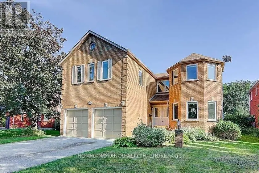 Detached at 86 BRISTOL ROAD, Newmarket