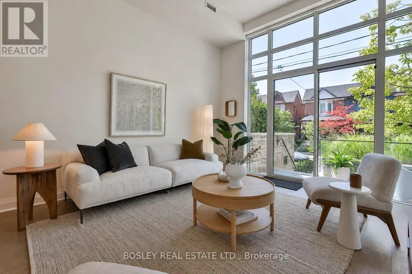 Apartment at 102 - 245 PERTH AVENUE, Toronto