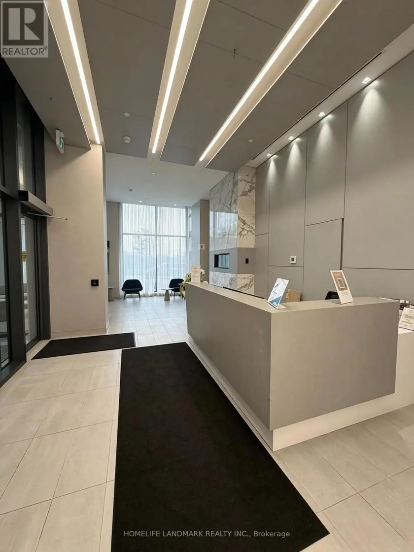 Apartment at 312 - 30 SAMUEL WOOD WAY, Toronto