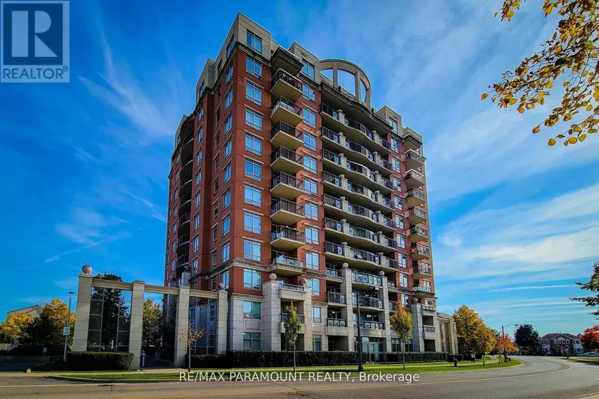 Apartment at 1102 - 2325 CENTRAL PARK DRIVE, Oakville