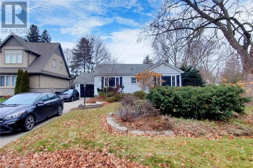 Detached at BASEMENT - 925 KINGSWAY DRIVE, Burlington