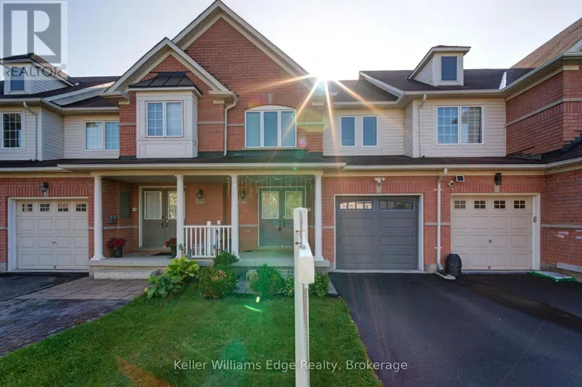 Townhouse at 4834 VALERA ROAD, Burlington