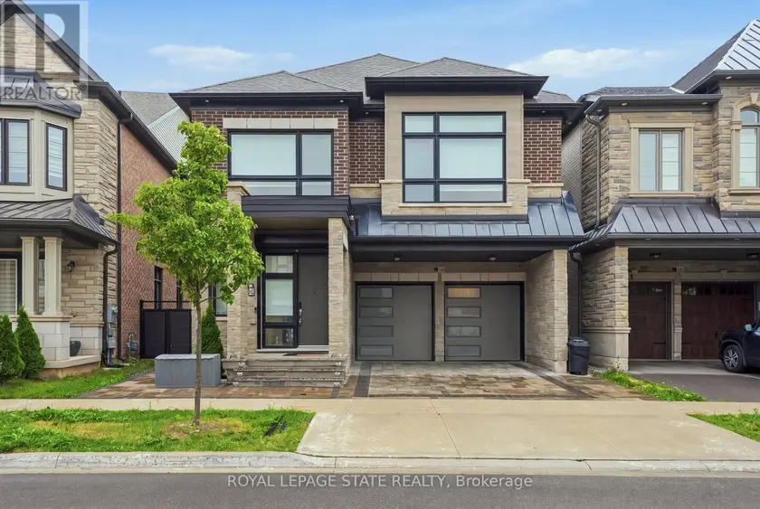 Detached at UPPER - 1192 STAG HOLLOW, Oakville