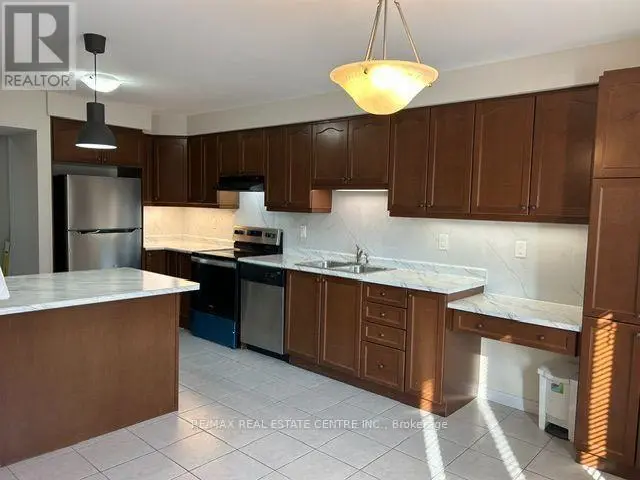Townhouse at 4 - 6020 DERRY ROAD, Milton