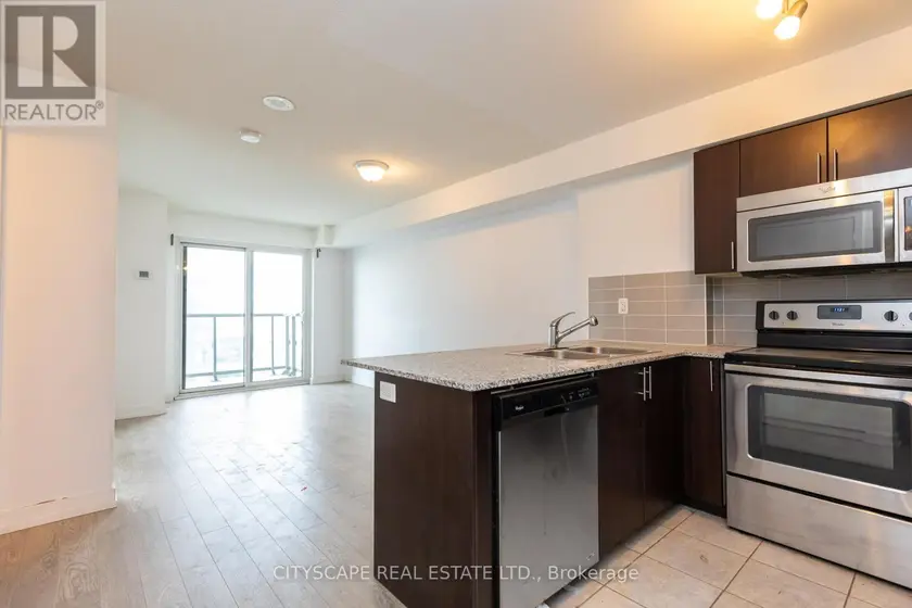Apartment at 1808 - 1410 DUPONT STREET, Toronto