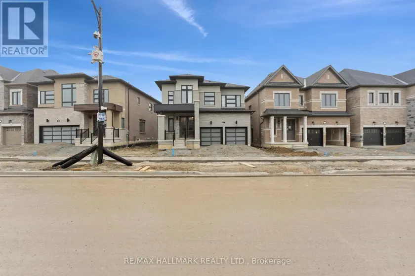 Detached at 7 KESSLER DRIVE, Caledon