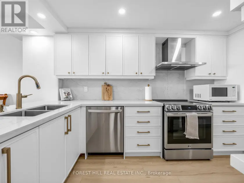 Apartment at 1812 - 236 ALBION ROAD, Toronto