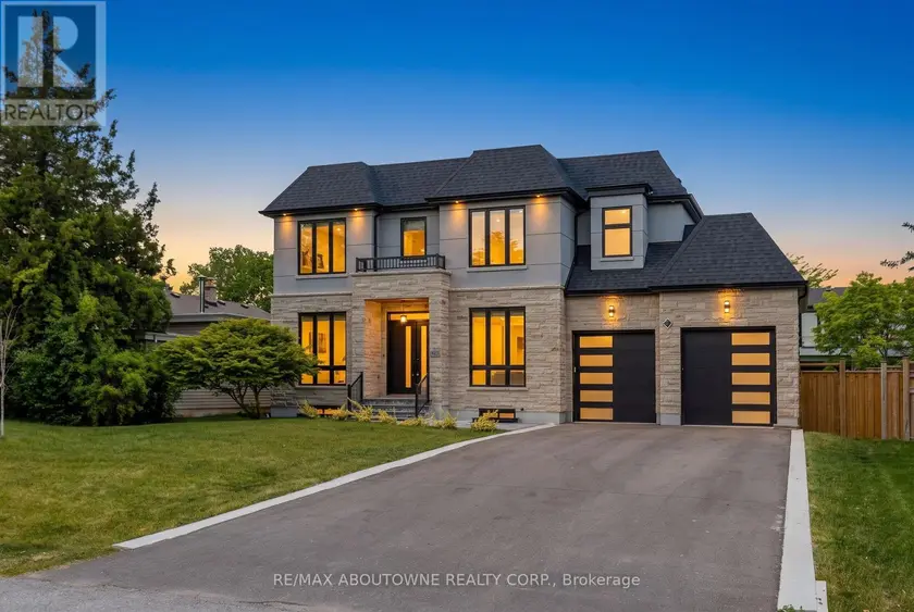 Detached at 455 SAMFORD PLACE, Oakville