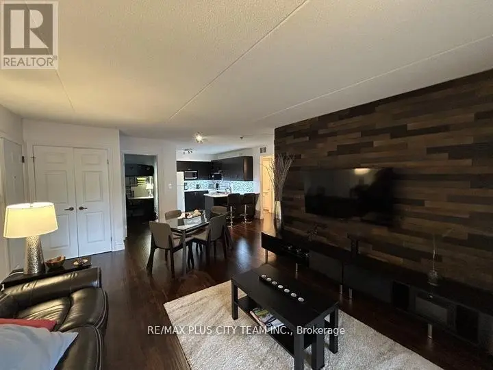 Apartment at 220 - 2030 CLEAVER AVENUE, Burlington
