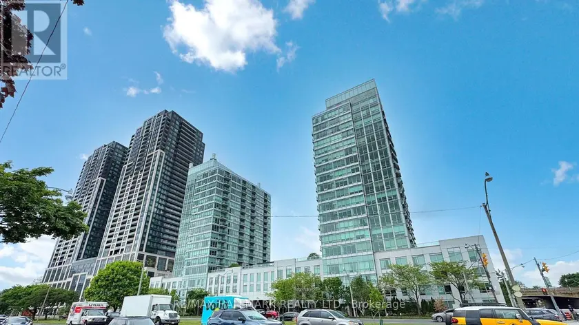 Apartment at 1607 - 1910 LAKE SHORE BOULEVARD W, Toronto