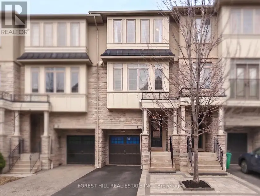 Townhouse at 9 - 3038 HAINES ROAD, Mississauga