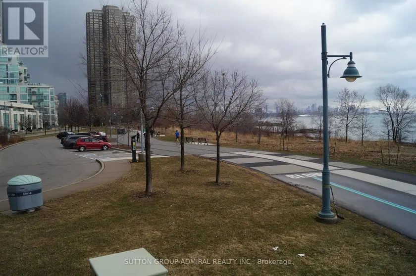 Apartment at 1914 - 30 SHORE BREEZE DRIVE, Toronto