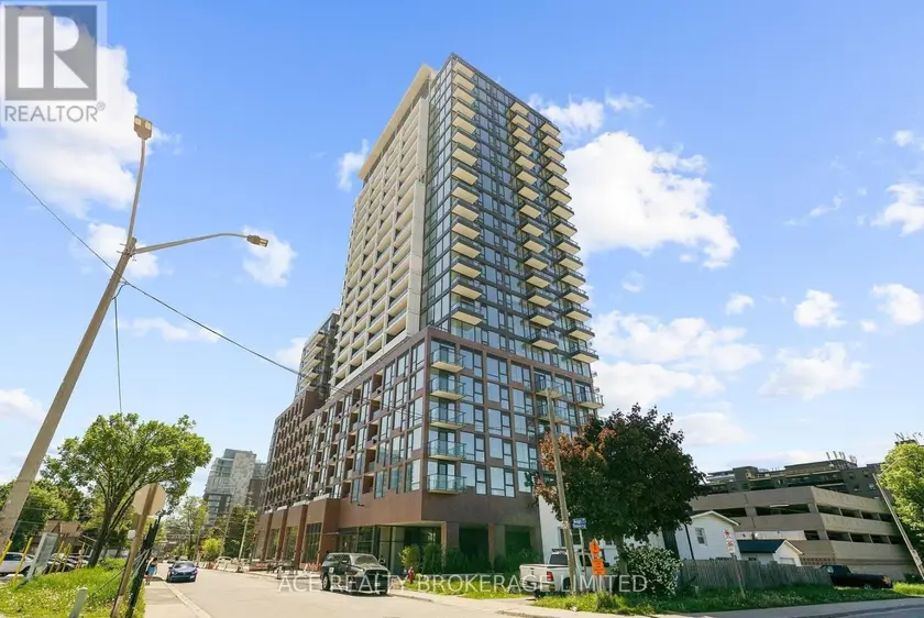 Apartment at 1116 - 28 ANN STREET, Mississauga