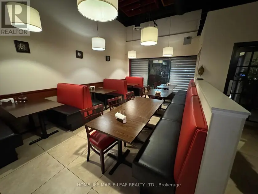 Other at 12A - 4559 HURONTARIO STREET, Mississauga