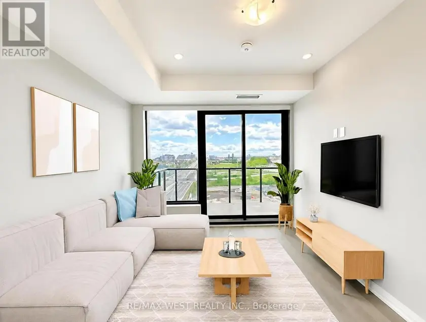 Apartment at 1007 - 3006 WILLIAM CUTMORE BOULEVARD, Oakville