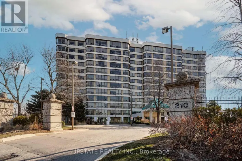 Apartment at 306 - 310 MILL STREET S, Brampton