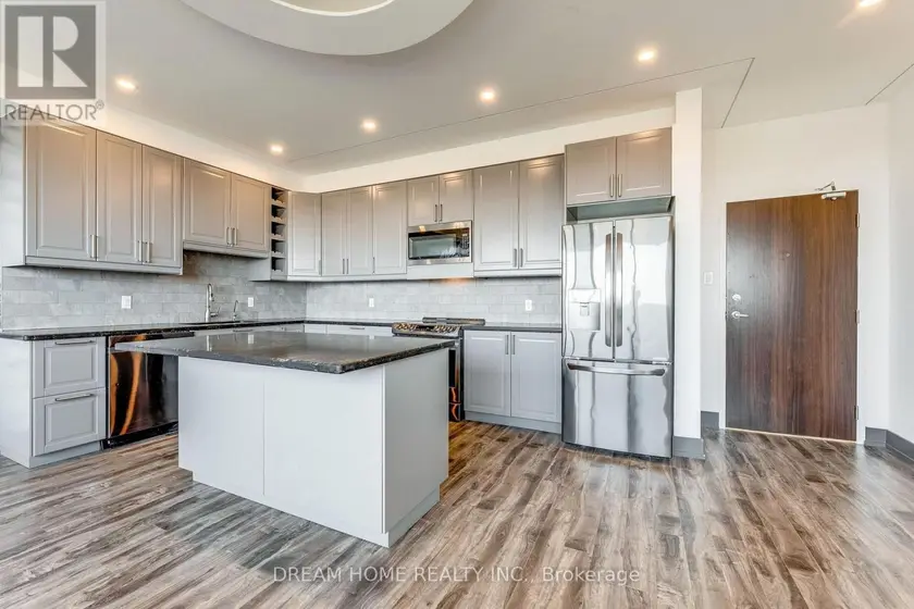 Apartment at 1010 - 2301 DERRY ROAD W, Mississauga