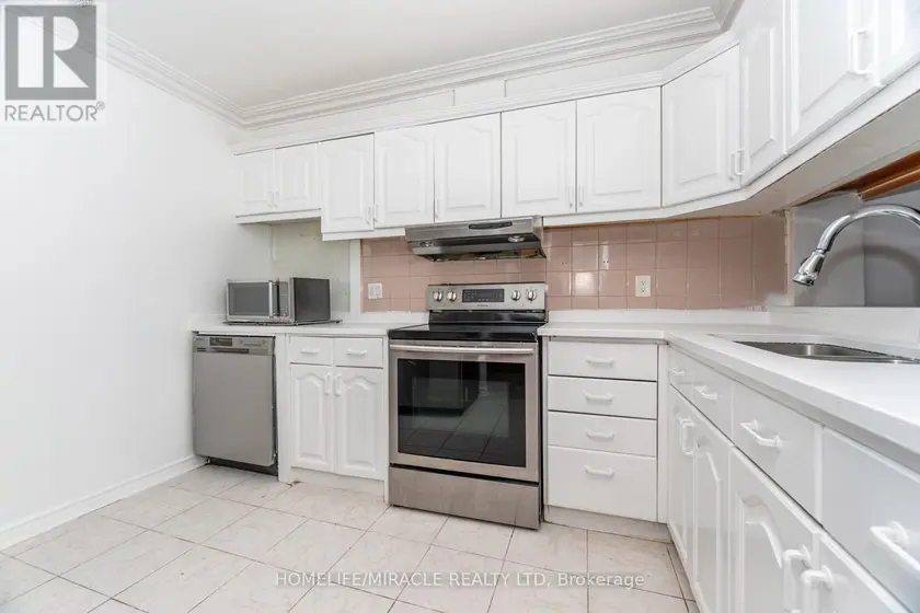 Apartment at 208 - 236 ALBION ROAD, Toronto