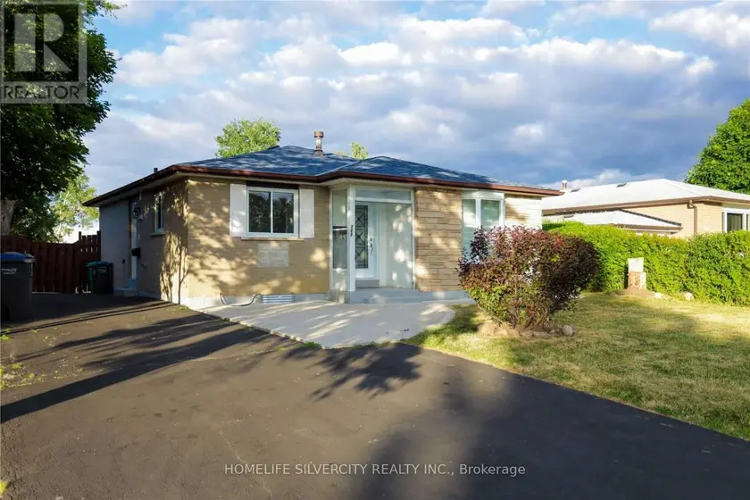 Detached at 169 FOLKSTONE CRESCENT, Brampton