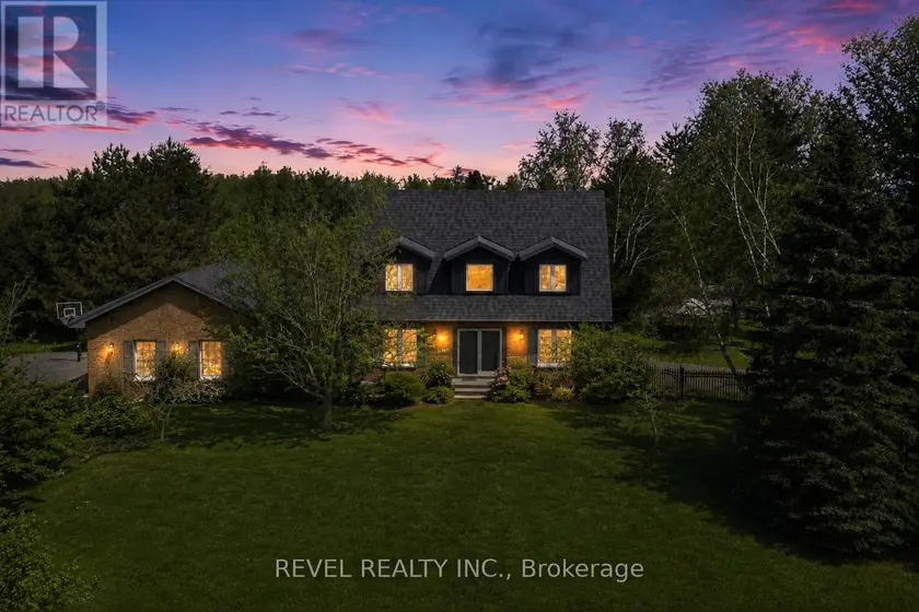 Detached at 14227 TRAFALGAR ROAD, Halton Hills