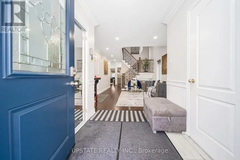 Detached at 12 BRAMFIELD STREET, Brampton