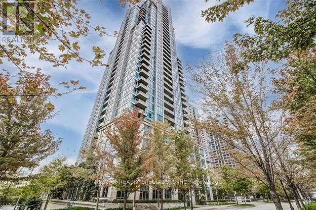 Apartment at 3310 - 15 VIKING LANE, Toronto