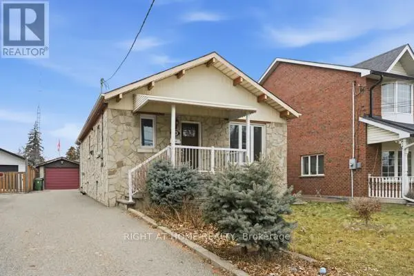 Detached at 200 GARY DRIVE, Toronto