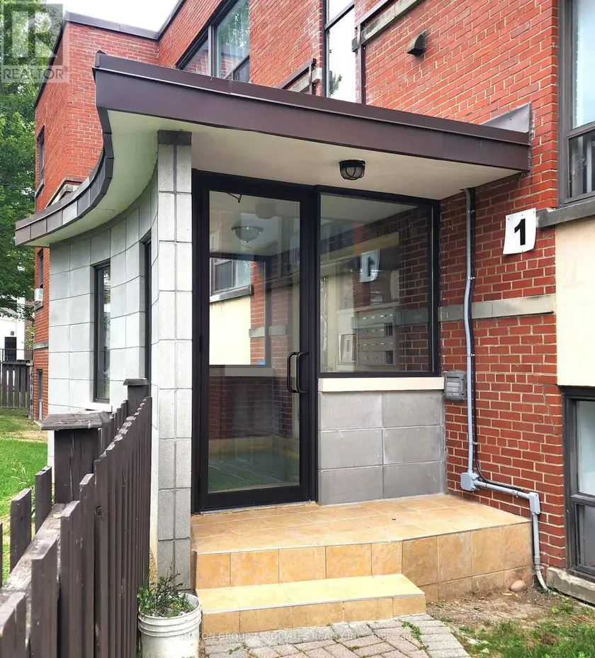 Multiplex at 202 - 1 GREENBROOK DRIVE, Toronto