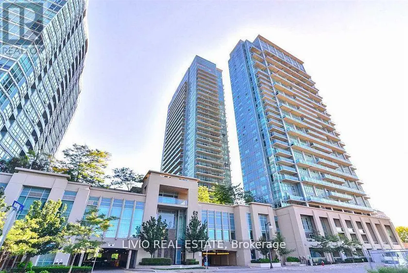 Apartment at 2101 - 155 LEGION ROAD N, Toronto