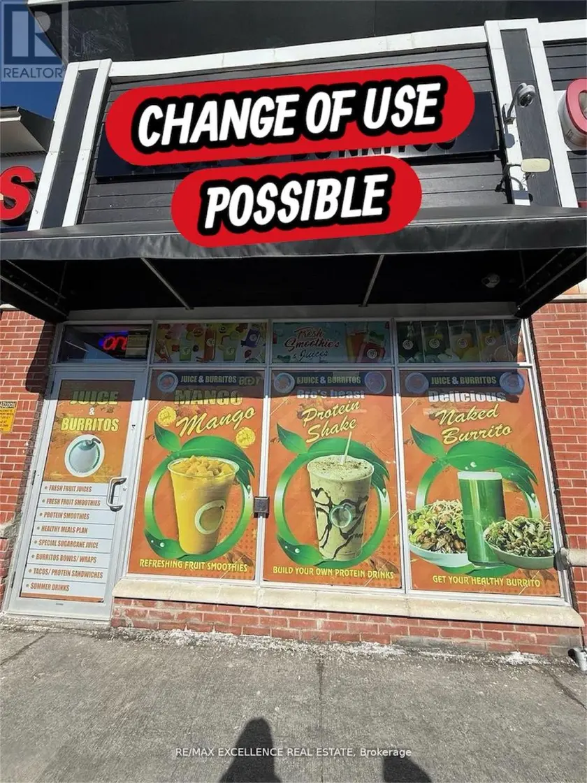Other at 10 - 65 BRAYDON BOULEVARD, Brampton