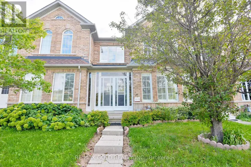Townhouse at 5974 TENTH LINE, Mississauga